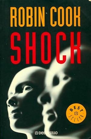 Seller image for Shock - Robin Cook for sale by Book Hmisphres