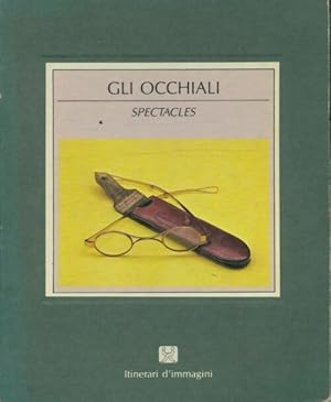 Immagine del venditore per Spectacles - Gil Occhiali venduto da Book Hmisphres