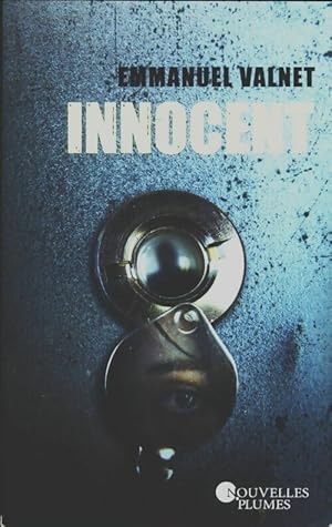 Image du vendeur pour Innocent - Emmanuel Valnet mis en vente par Book Hmisphres