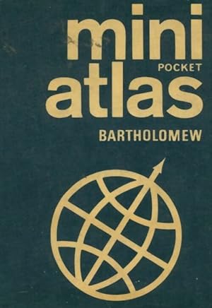 Mini atlas - Collectif