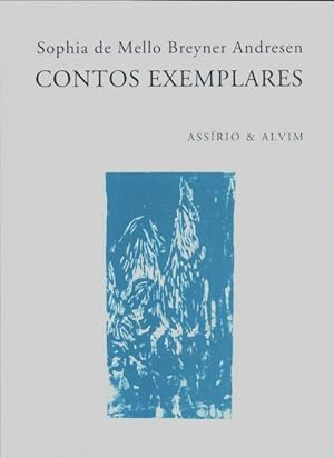 Seller image for Contos exemplares - Sophia De Mello Breyner Andresen for sale by Book Hmisphres