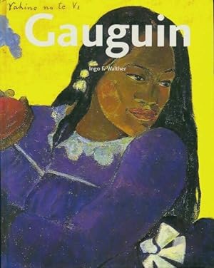 Seller image for Gauguin - Ingo F. Walther for sale by Book Hmisphres
