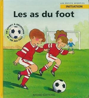 Les as du foot - Collectif