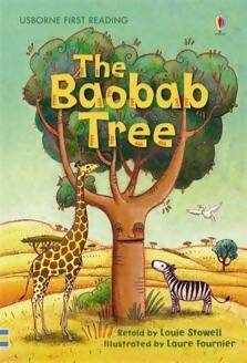 Seller image for The baobab tree - Louie Stowell for sale by Book Hmisphres