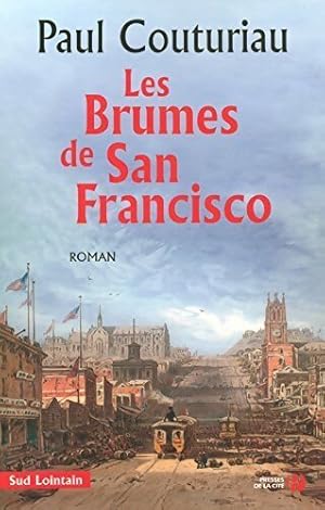 Seller image for Les brumes de San Francisco - Vladimir Pozner for sale by Book Hmisphres