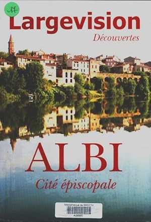 Albi, cit   piscopale - Claude Four