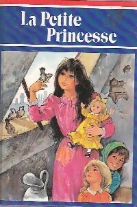Imagen del vendedor de La petite princesse - Frances Hodgson Burnett a la venta por Book Hmisphres
