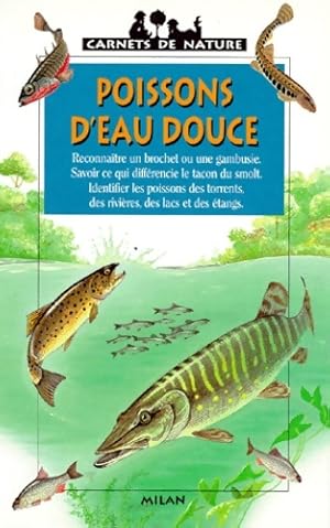 La p?che en eau douce - Patrick Louisy