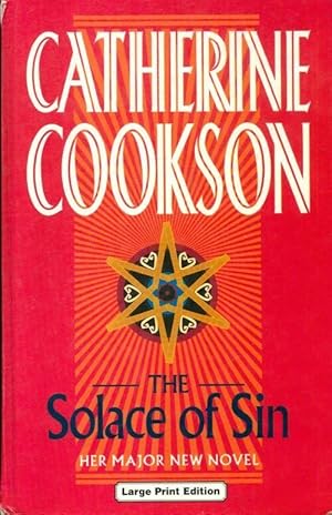 Seller image for The solace of sin - Catherine Cookson for sale by Book Hmisphres