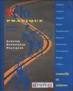 Bild des Verkufers fr Courir du jogging au maratho, - Michel Delore zum Verkauf von Book Hmisphres