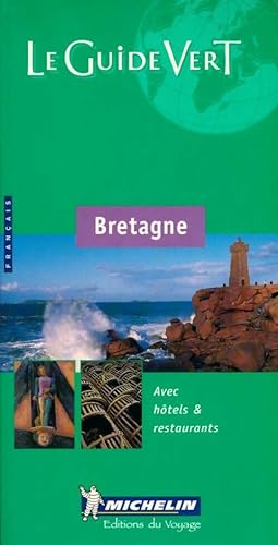 Seller image for Bretagne 2000 - Collectif for sale by Book Hmisphres