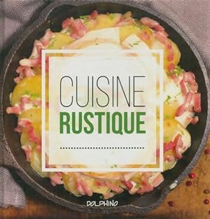 Bild des Verkufers fr Cuisine rustique - Besse Julien zum Verkauf von Book Hmisphres