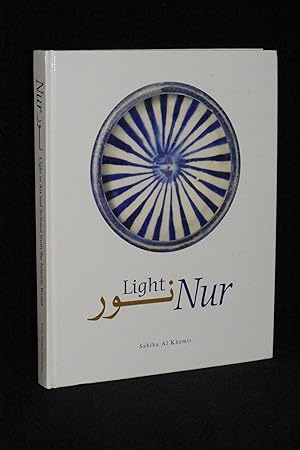 Nur: Light in Art and Science from the Islamic World
