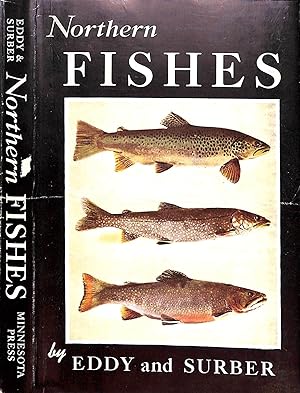 Bild des Verkufers fr Northern Fishes: With Special Reference To The Upper Mississippi Valley zum Verkauf von The Cary Collection