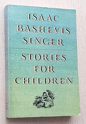 STORIES FOR CHILDREN