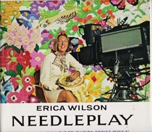 Seller image for Needleplay for sale by Robinson Street Books, IOBA