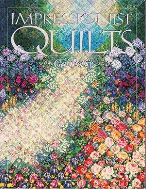 Seller image for Impressionist Quilts for sale by Robinson Street Books, IOBA