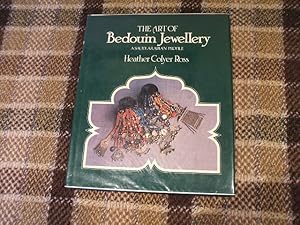 The Art Of Bedouin Jewellery: A Saudi Arabian Profile