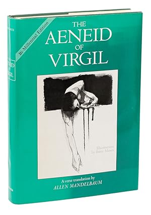 The Aeneid of Virgil [Bi-Millennial Edition; Review Copy]