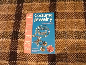 Seller image for Costume Jewelry: A Collector's Guide for sale by M & P BOOKS   PBFA MEMBER