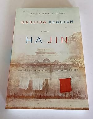Seller image for Nanjing Requiem for sale by Brothers' Fine and Collectible Books, IOBA