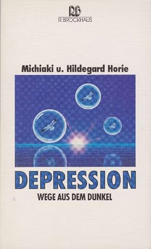 Immagine del venditore per Depression - Wege aus dem Dunkel. venduto da La Librera, Iberoamerikan. Buchhandlung