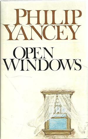 Immagine del venditore per Open Windows venduto da Sabra Books