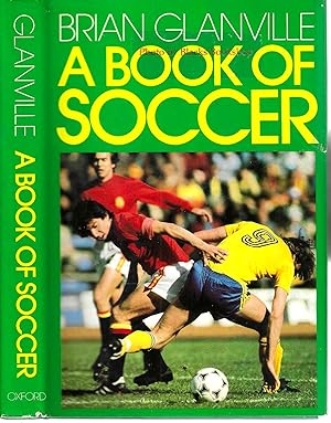 A Book of Soccer