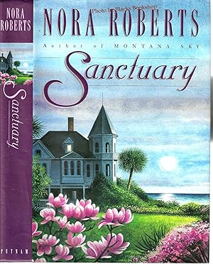 Seller image for Sanctuary for sale by Blacks Bookshop: Member of CABS 2017, IOBA, SIBA, ABA