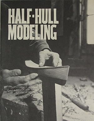 Half-hull Modeling