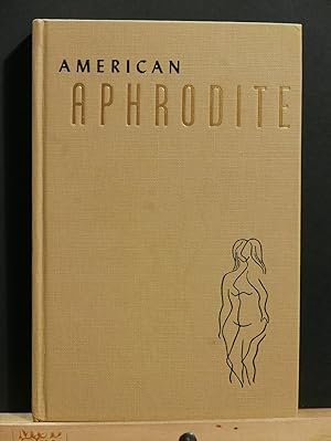 Seller image for American Aphrodite volume 2, Number 8 for sale by Tree Frog Fine Books and Graphic Arts