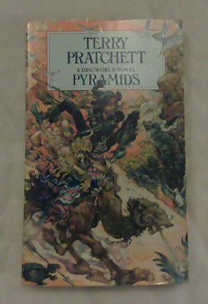 Sir Terry Pratchett Discworld novelist SIGNED AUTOGRAPHED 10X8 REPRO PHOTO PRINT 