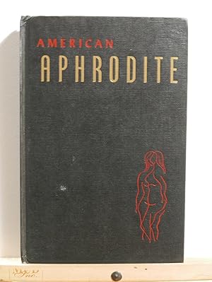 Seller image for American Aphrodite volume 3, Number11 for sale by Tree Frog Fine Books and Graphic Arts