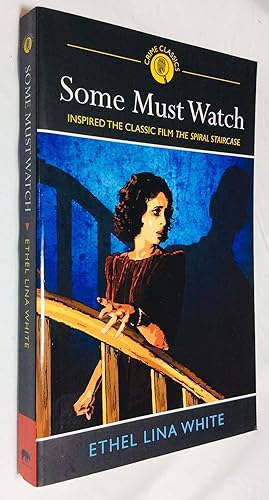 Seller image for Some Must Watch (Arcturus Crime Classics) for sale by Hadwebutknown