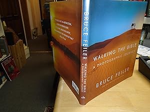 Walking the Bible: A Photographic Journey