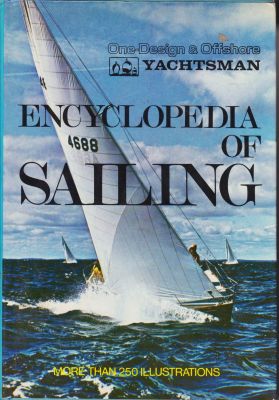 Seller image for Encyclopedia of Sailing for sale by Robinson Street Books, IOBA