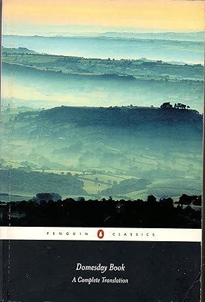 Seller image for Domesday Book (Penguin Classic): A Complete Translation for sale by Warren Hahn