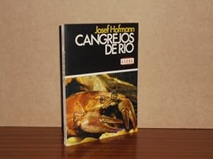 Imagen del vendedor de CANGREJOS DE RO - Biologa, mantenimiento e importancia econmica a la venta por Libros del Reino Secreto