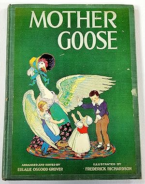 Seller image for Mother Goose. Volland Popular Edition for sale by Resource Books, LLC