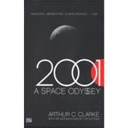 Imagen del vendedor de 2001: A Space Odyssey 25th Anniversary Edition a la venta por eCampus