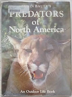 Erwin Bauer's Predators of North America
