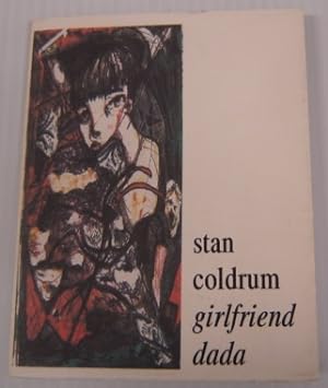 Immagine del venditore per Girlfriend Dada venduto da Books of Paradise
