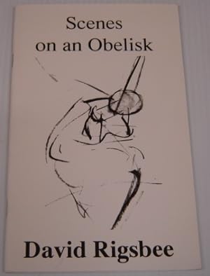 Seller image for Scenes on an Obelisk for sale by Books of Paradise