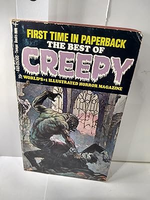 The Best of Creepy