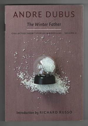 The Winter Father