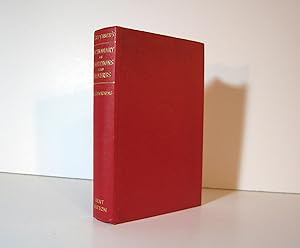 Seller image for Everyman's Dictionary of Quotations and Proverbs, by D. C. Browning, Published by J. M. Dent & Sons in London in 1974. Sixth Edition. Hardcover Format. OP for sale by Brothertown Books