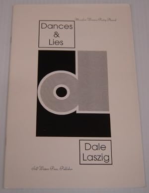Seller image for Dances & Lies for sale by Books of Paradise