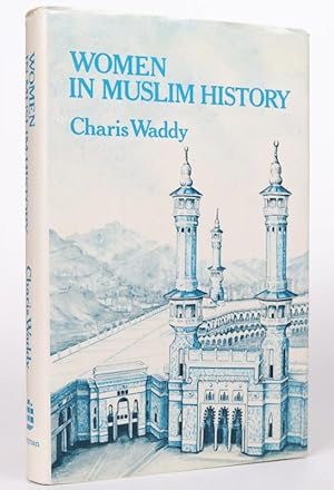 Seller image for Women in Muslim History for sale by Resource for Art and Music Books 