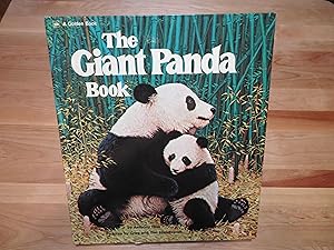 Imagen del vendedor de The Giant Panda Book a la venta por Samuel H. Rokusek, Bookseller