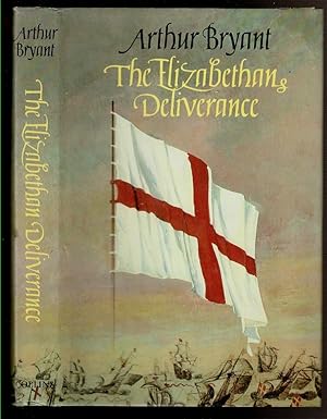 Seller image for THE ELIZABETHAN DELIVERANCE for sale by Circle City Books